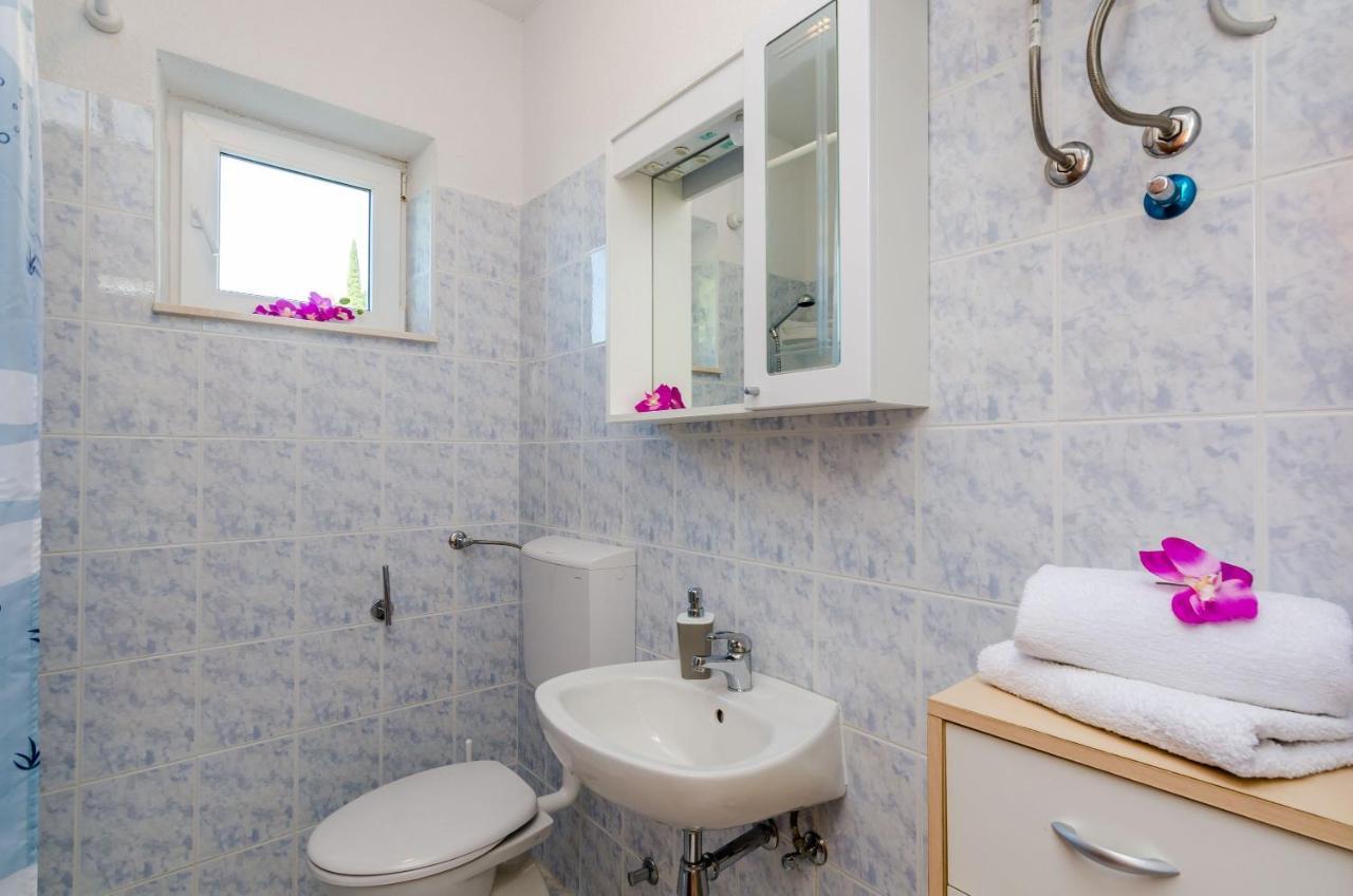 Apartments Cypress Sea Cove Слано Экстерьер фото